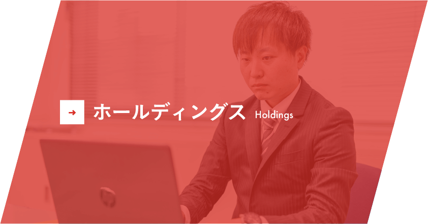 ホールディングス Holdings